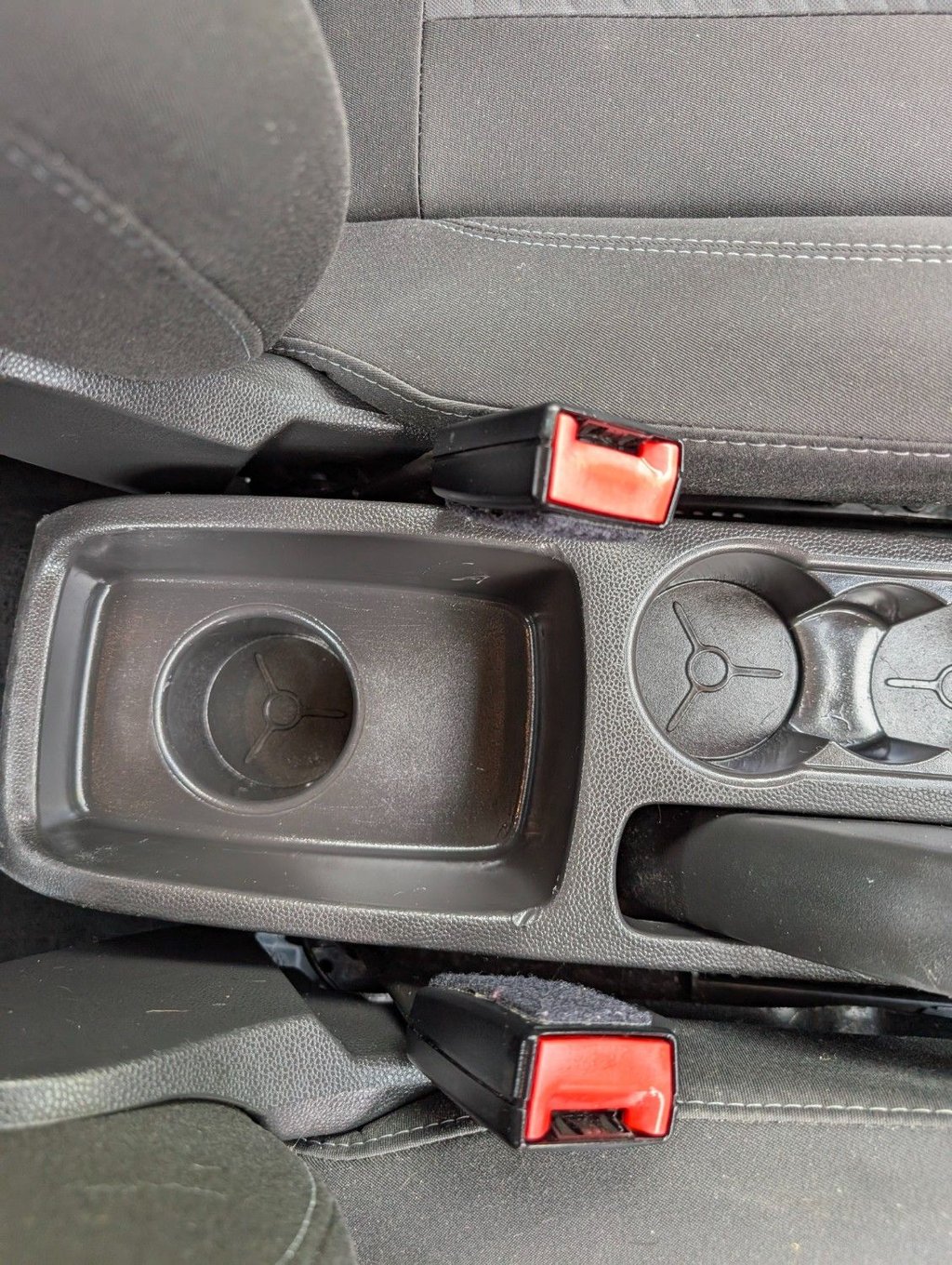 Used Ford Fiesta 2015 for sale - 76740098: Photo 23