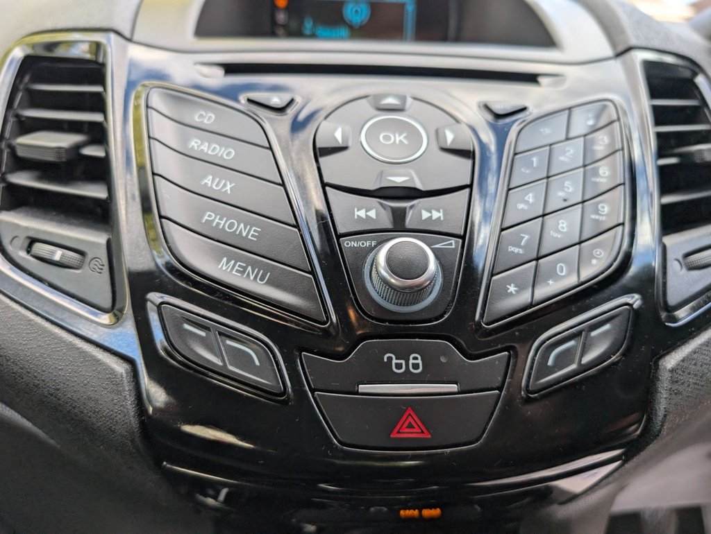 Used Ford Fiesta 2015 for sale - 76740098: Photo 25