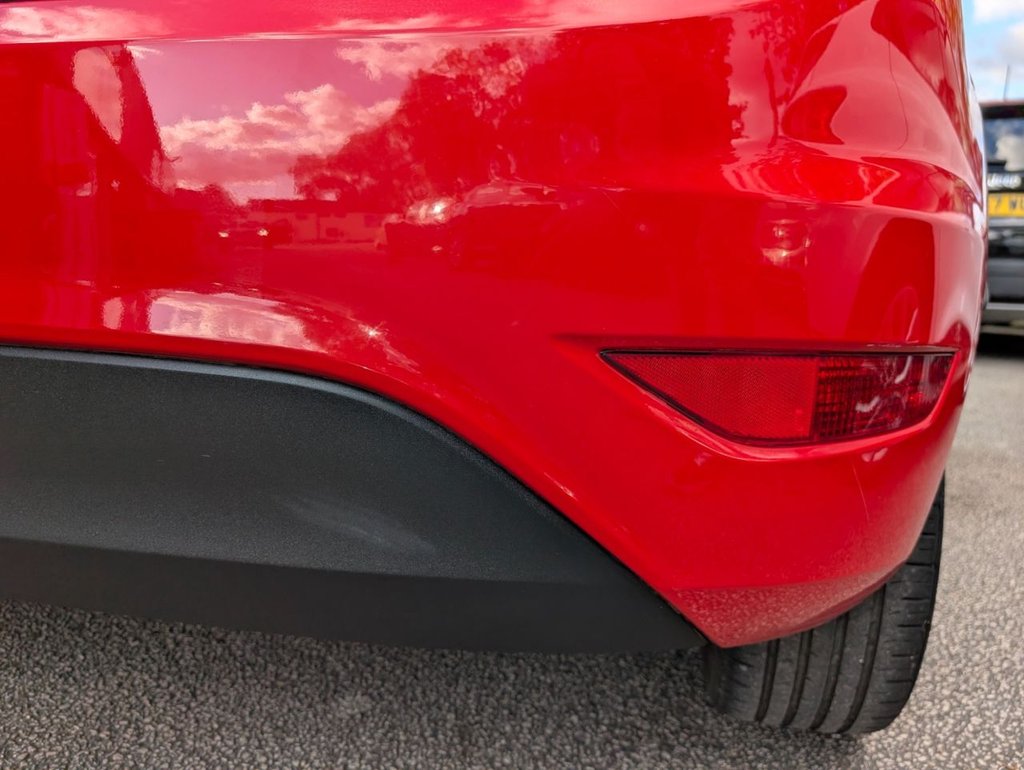 Used Ford Fiesta 2015 for sale - 76740098: Photo 26