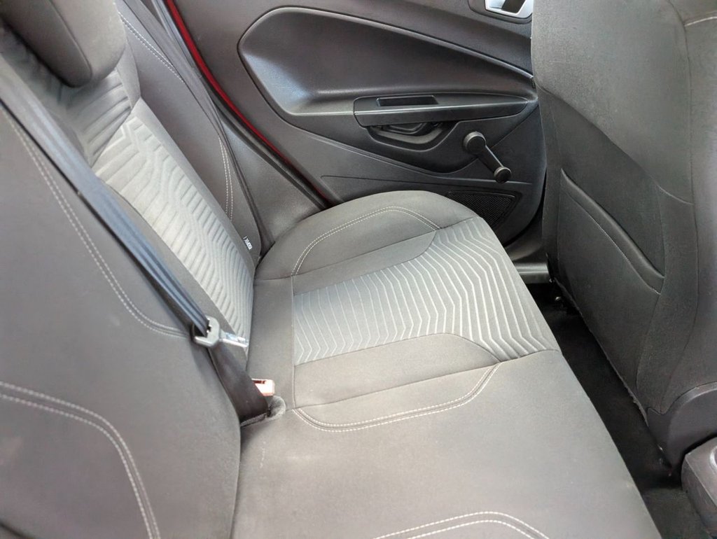 Used Ford Fiesta 2015 for sale - 76740098: Photo 29