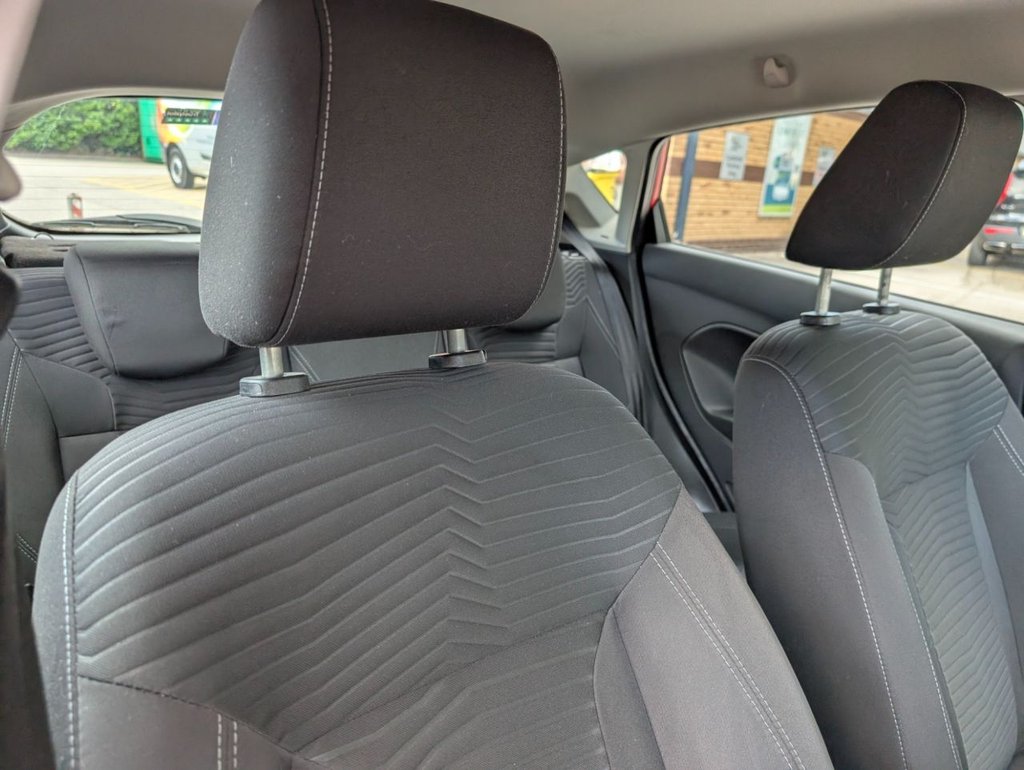 Used Ford Fiesta 2015 for sale - 76740098: Photo 32