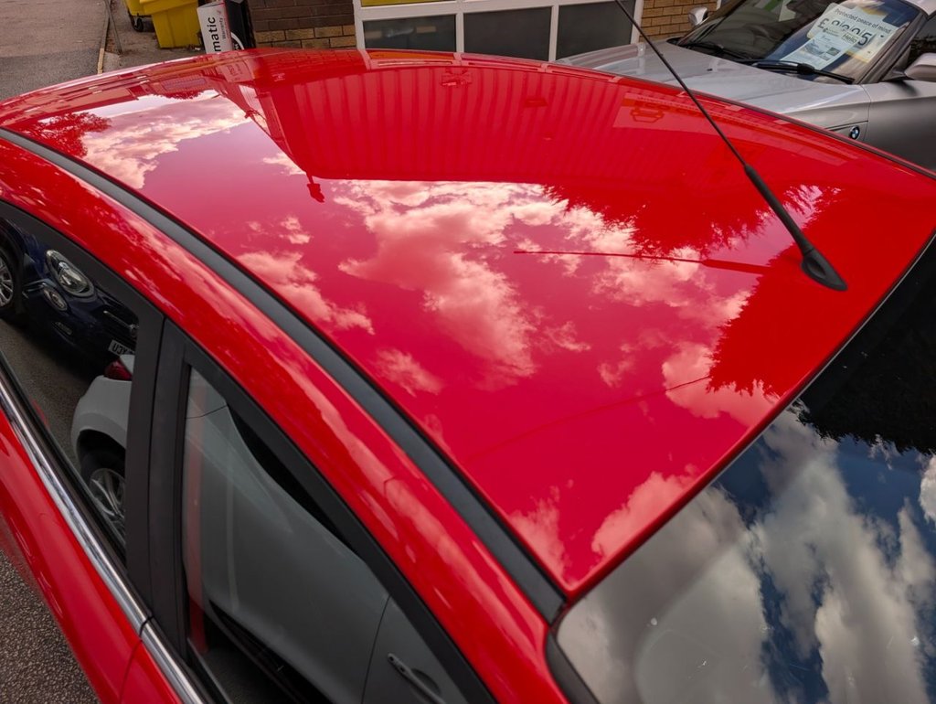 Used Ford Fiesta 2015 for sale - 76740098: Photo 40