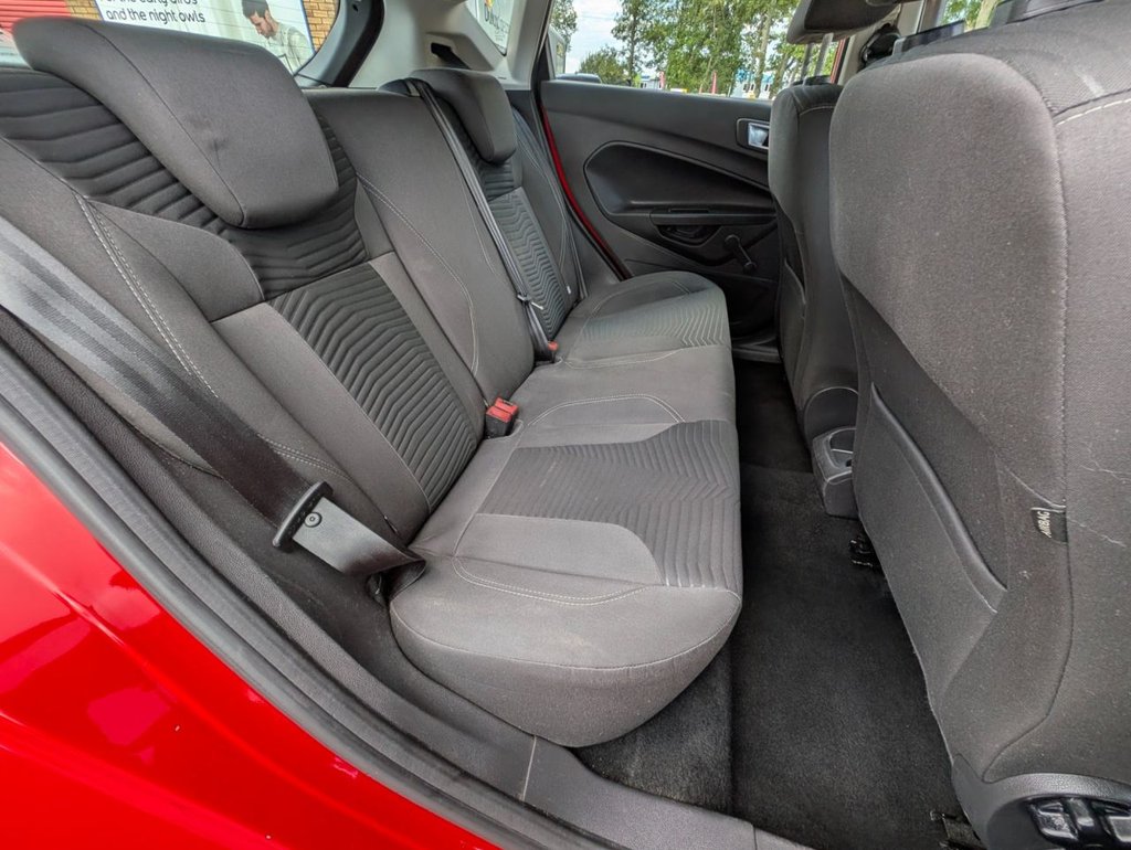Used Ford Fiesta 2015 for sale - 76740098: Photo 42