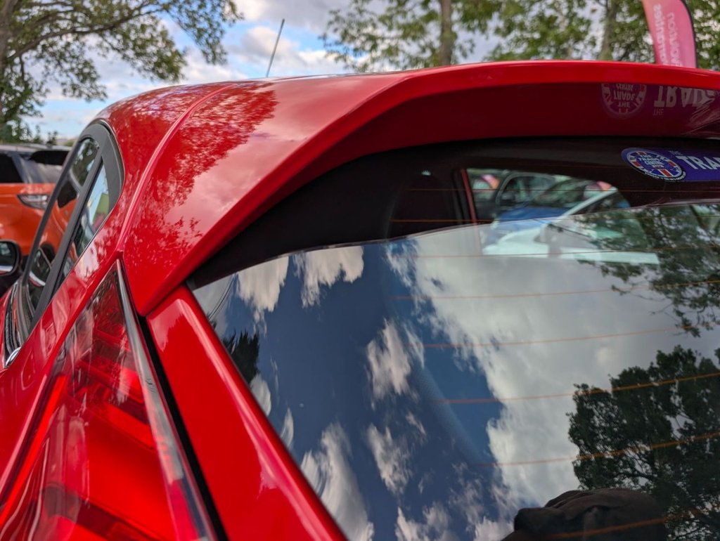 Used Ford Fiesta 2015 for sale - 76740098: Photo 46