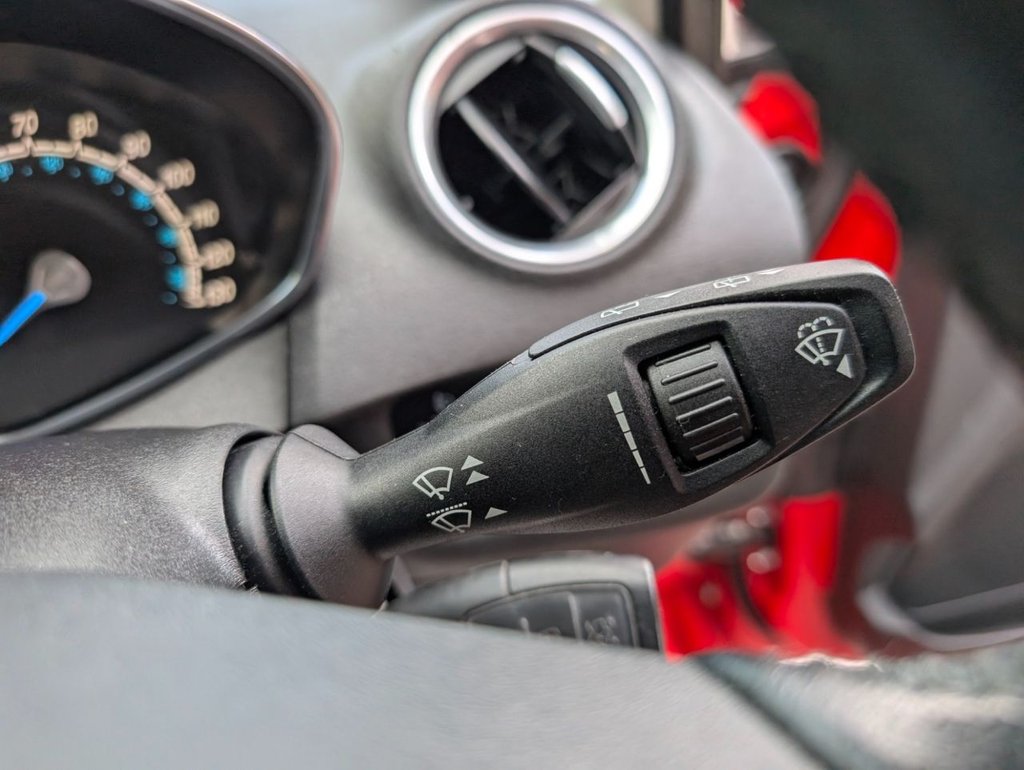 Used Ford Fiesta 2015 for sale - 76740098: Photo 47