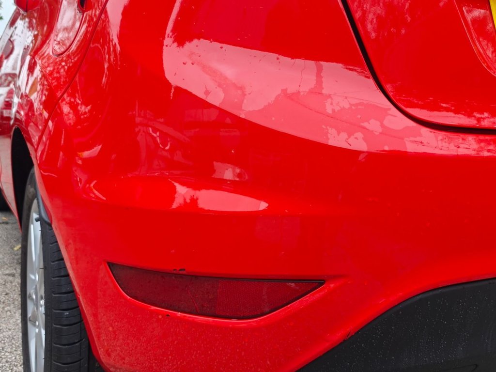 Used Ford Fiesta 2015 for sale - 76740098: Photo 49