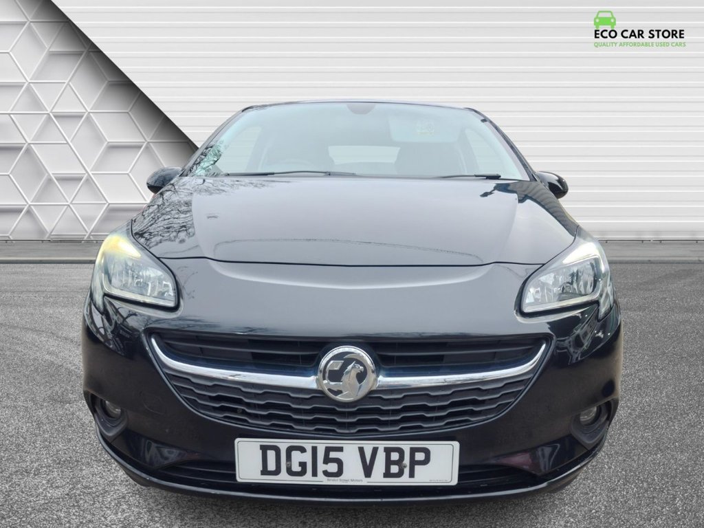Used Vauxhall Corsa 2015 for sale - 78008843: Photo 10