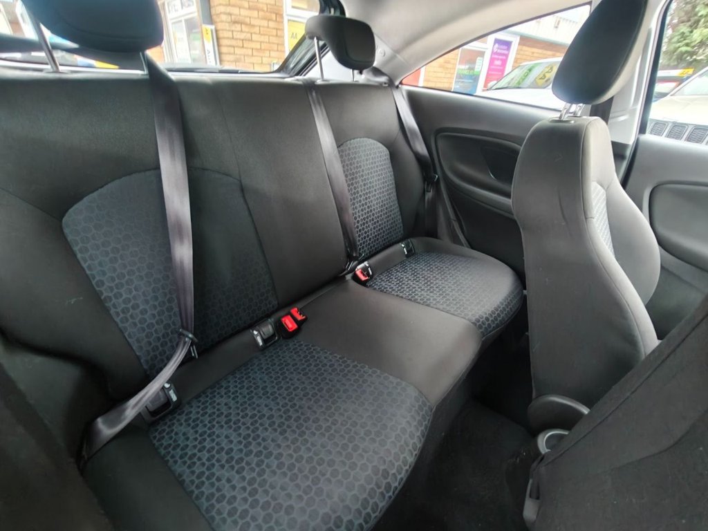 Used Vauxhall Corsa 2015 for sale - 78008843: Photo 15