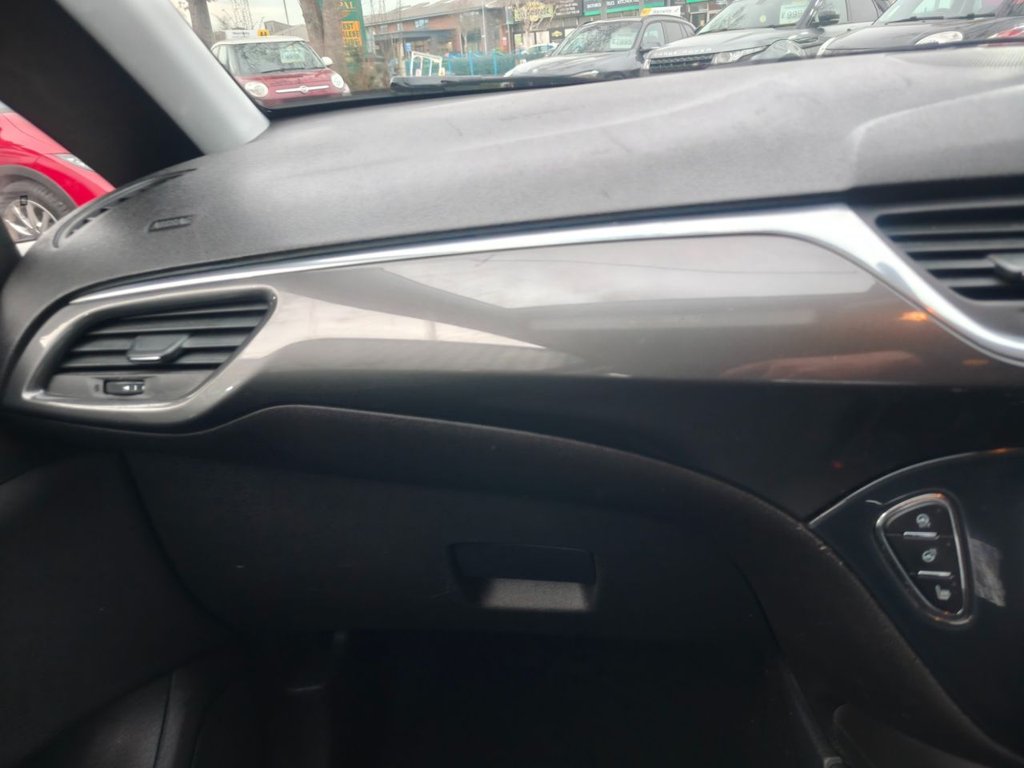 Used Vauxhall Corsa 2015 for sale - 78008843: Photo 16