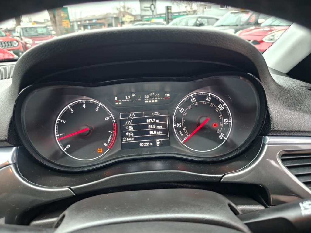 Used Vauxhall Corsa 2015 for sale - 78008843: Photo 18