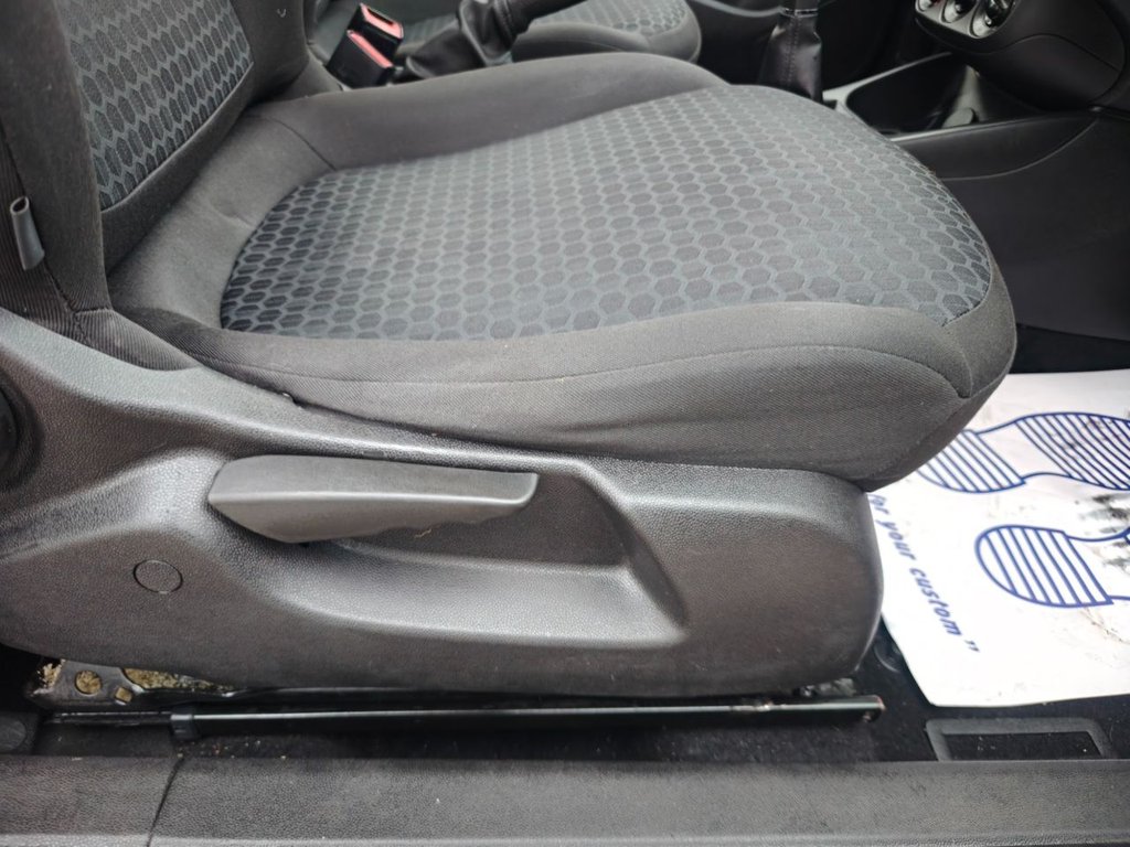 Used Vauxhall Corsa 2015 for sale - 78008843: Photo 22