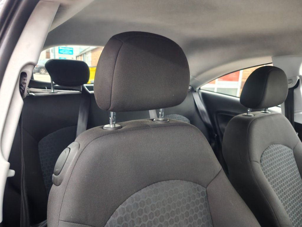 Used Vauxhall Corsa 2015 for sale - 78008843: Photo 24