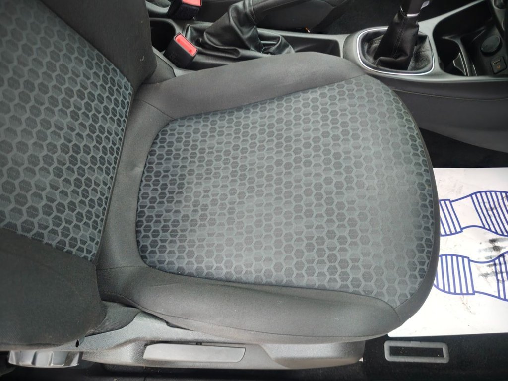 Used Vauxhall Corsa 2015 for sale - 78008843: Photo 26