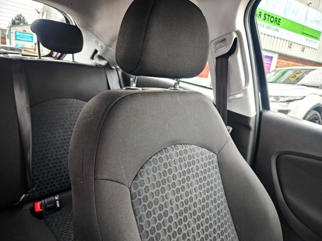 Used Vauxhall Corsa 2015 for sale - 78008843: Photo 27