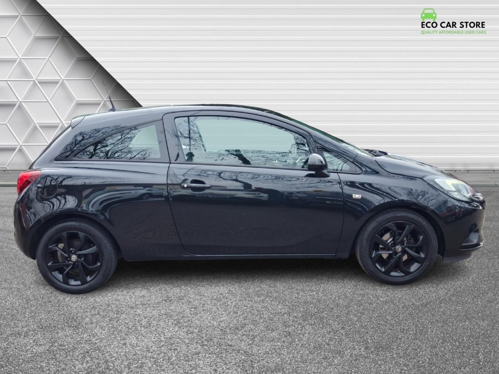 Used Vauxhall Corsa 2015 for sale - 78008843: Photo 3