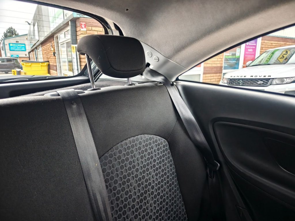 Used Vauxhall Corsa 2015 for sale - 78008843: Photo 31