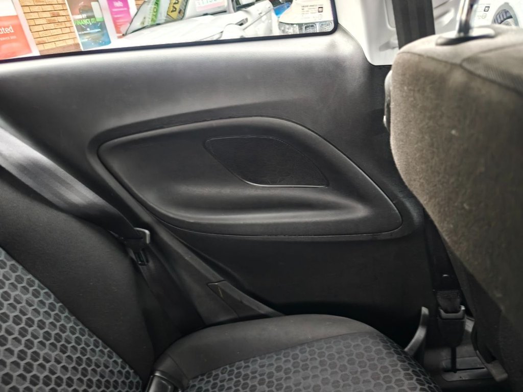 Used Vauxhall Corsa 2015 for sale - 78008843: Photo 32