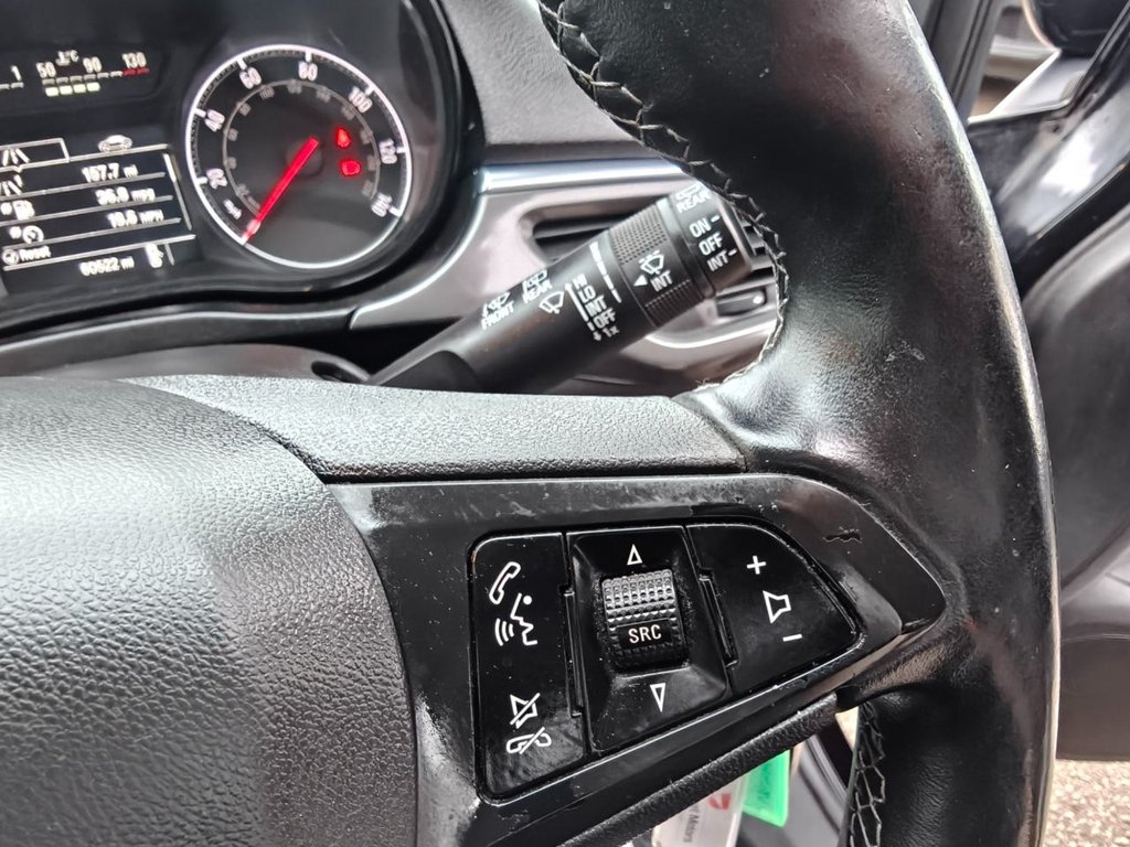 Used Vauxhall Corsa 2015 for sale - 78008843: Photo 41