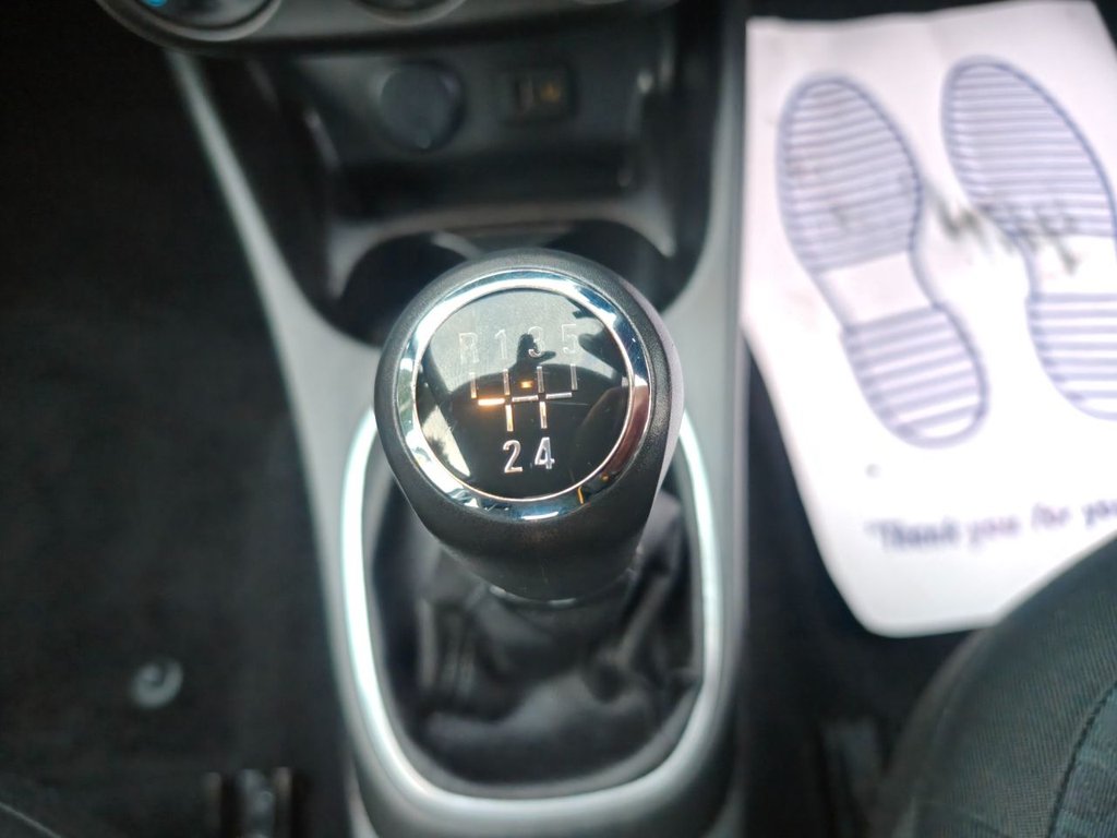 Used Vauxhall Corsa 2015 for sale - 78008843: Photo 42