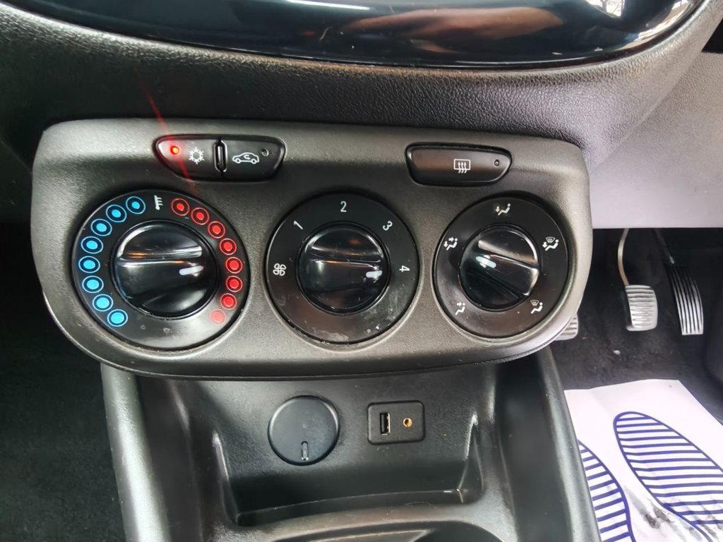 Used Vauxhall Corsa 2015 for sale - 78008843: Photo 43