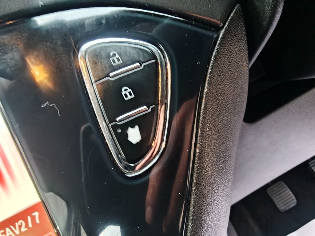 Used Vauxhall Corsa 2015 for sale - 78008843: Photo 44