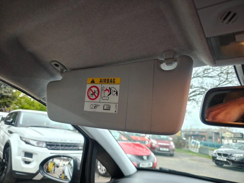 Used Vauxhall Corsa 2015 for sale - 78008843: Photo 48