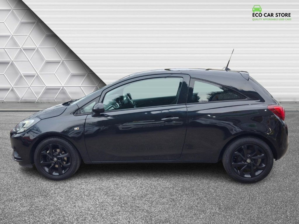 Used Vauxhall Corsa 2015 for sale - 78008843: Photo 8