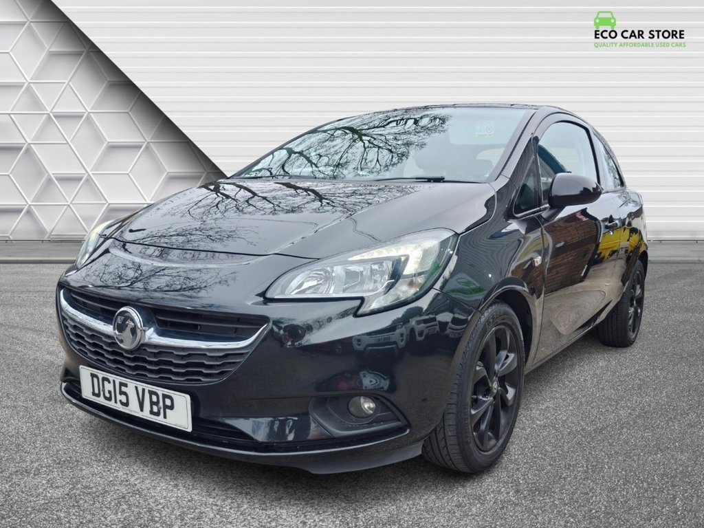 Used Vauxhall Corsa 2015 for sale - 78008843: Photo 9