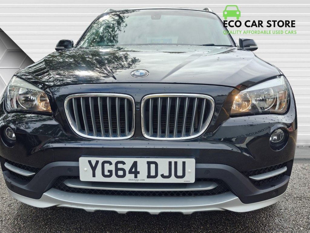 Used BMW X1 2014 for sale - 75986015: Photo 10