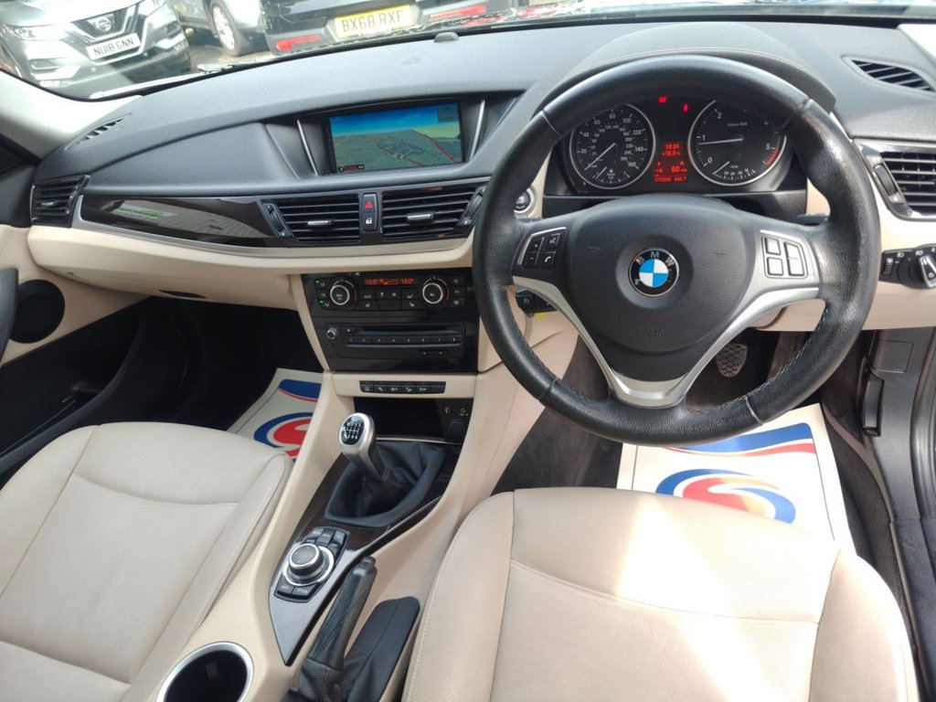 Used BMW X1 2014 for sale - 75986015: Photo 11