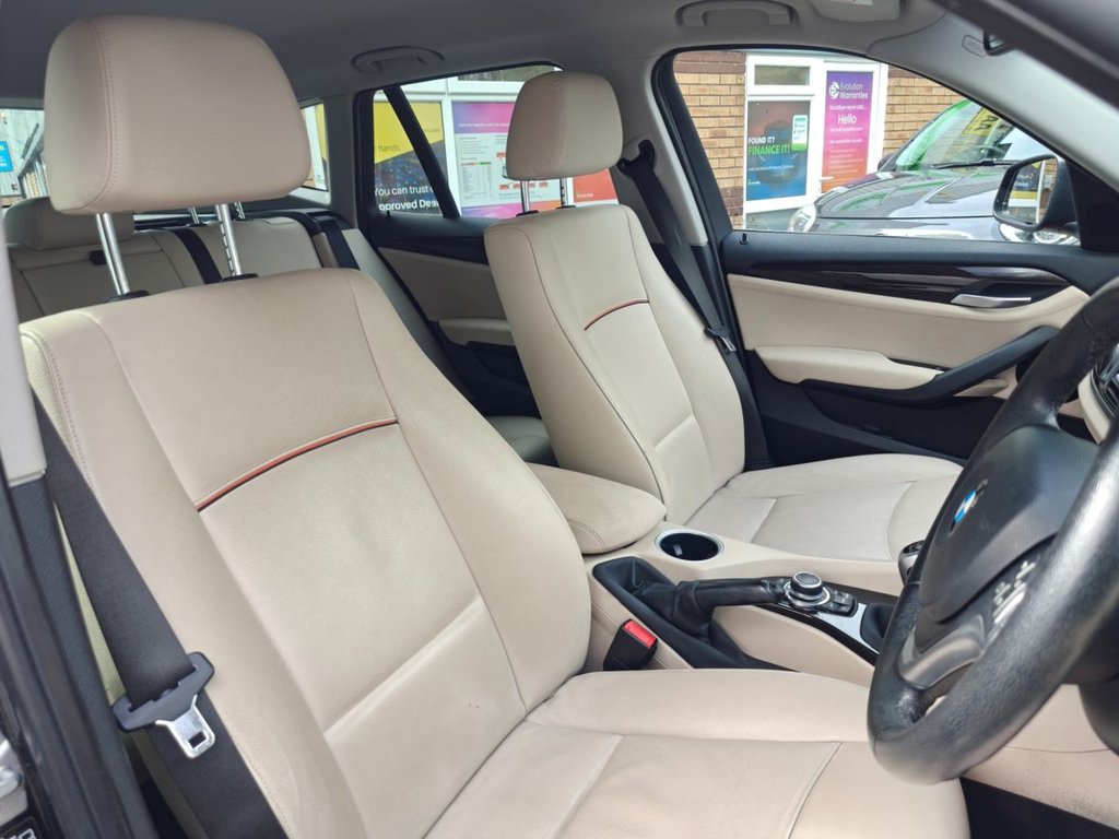 Used BMW X1 2014 for sale - 75986015: Photo 12