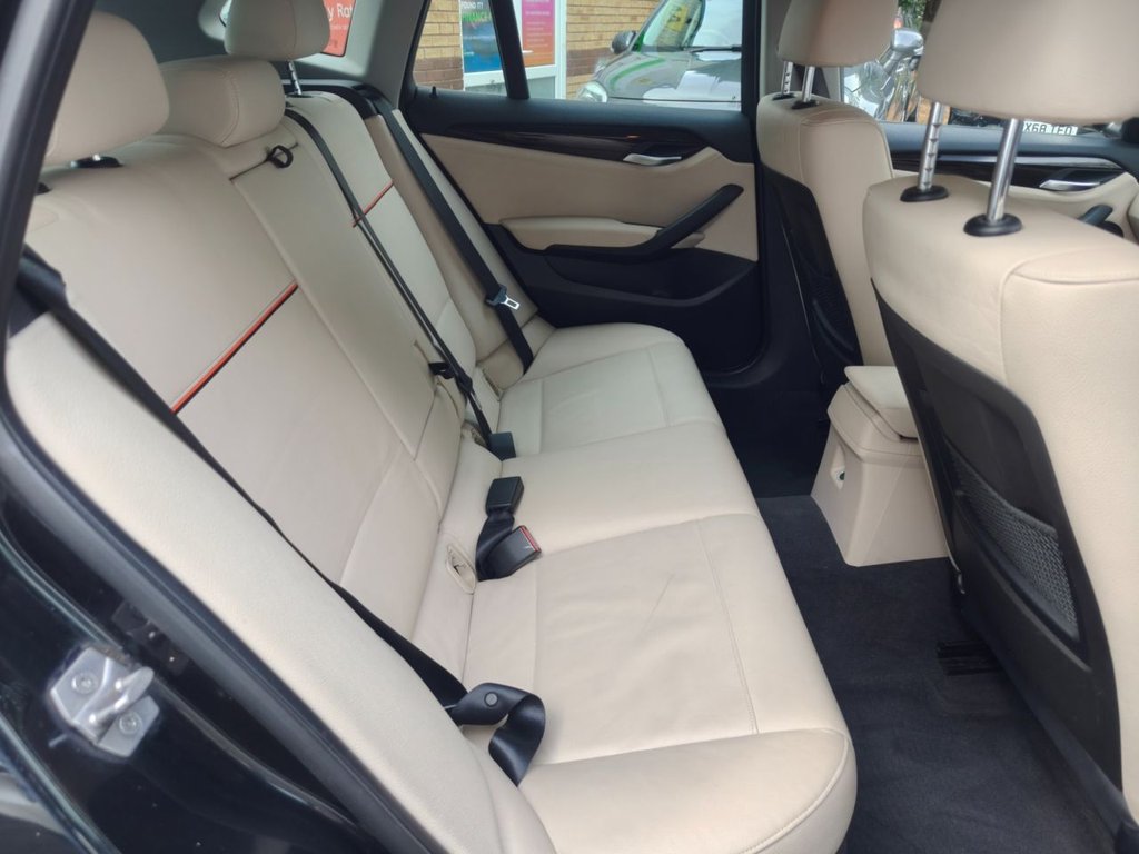 Used BMW X1 2014 for sale - 75986015: Photo 13