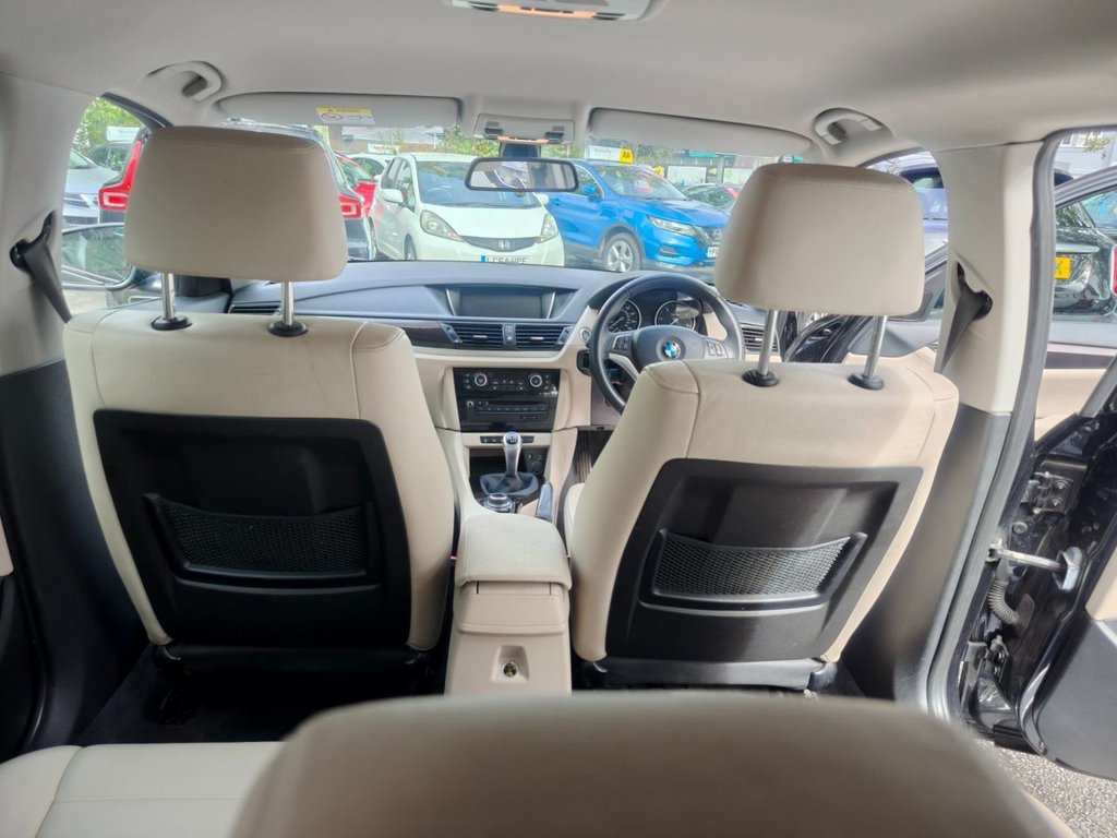 Used BMW X1 2014 for sale - 75986015: Photo 15