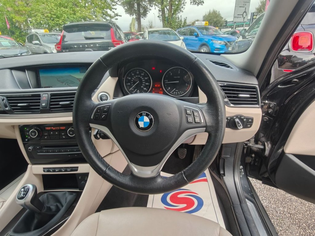 Used BMW X1 2014 for sale - 75986015: Photo 17