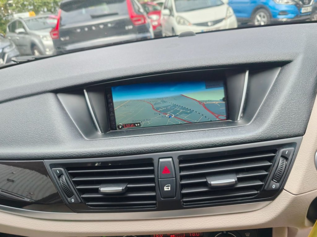 Used BMW X1 2014 for sale - 75986015: Photo 18