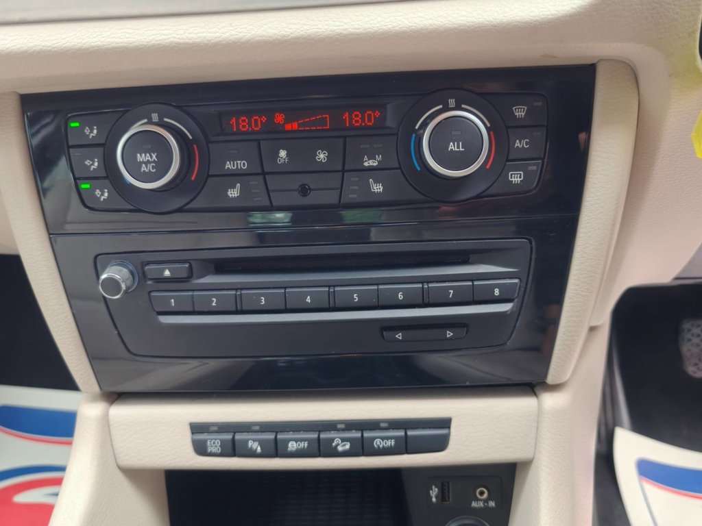 Used BMW X1 2014 for sale - 75986015: Photo 20