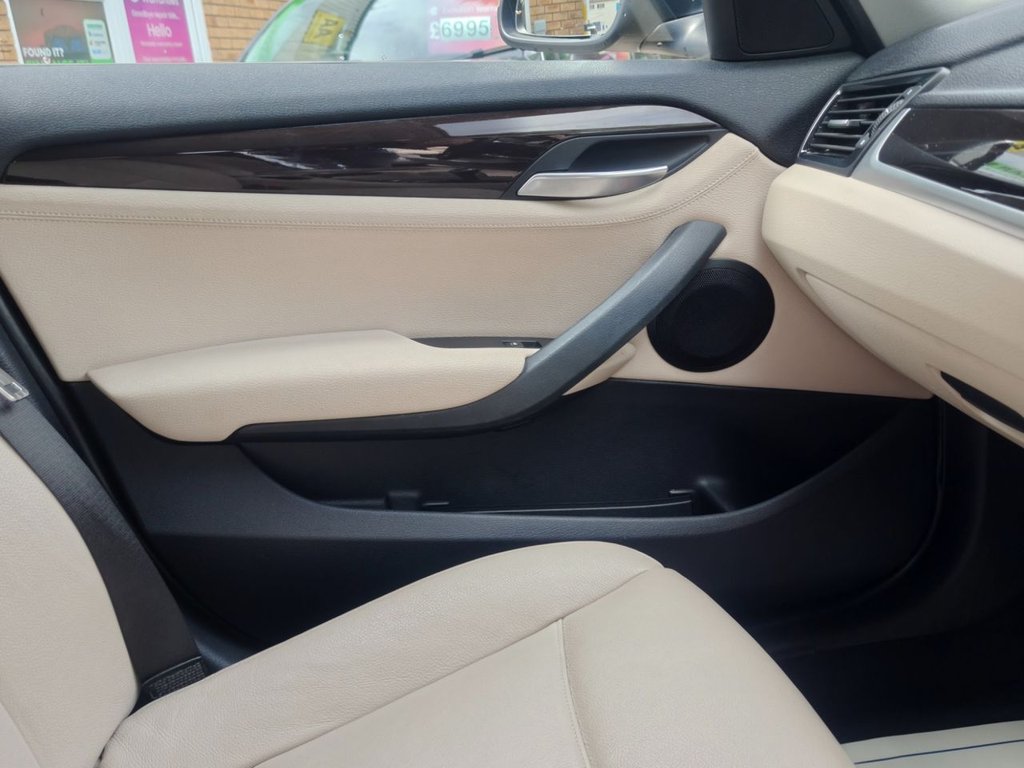 Used BMW X1 2014 for sale - 75986015: Photo 26