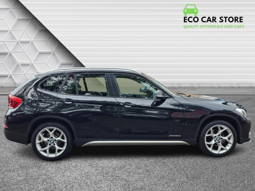 Used BMW X1 2014 for sale - 75986015: Photo 3