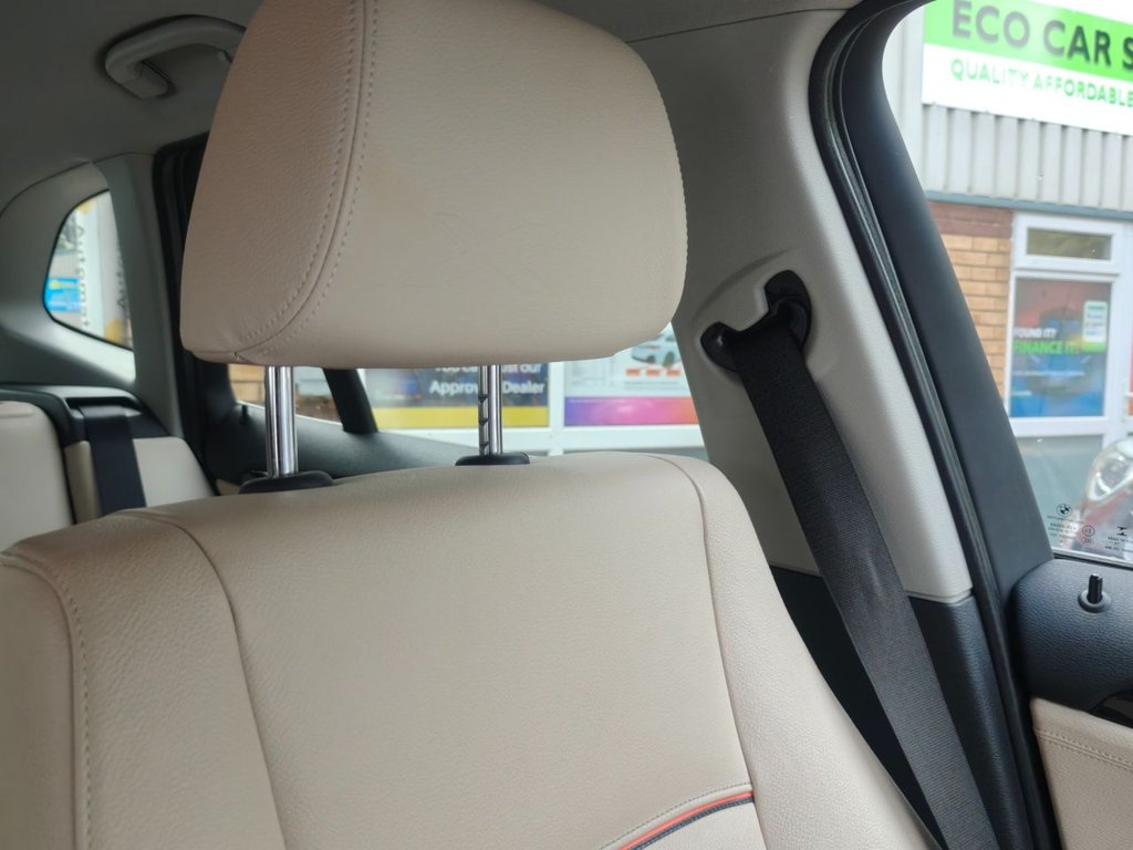 Used BMW X1 2014 for sale - 75986015: Photo 33