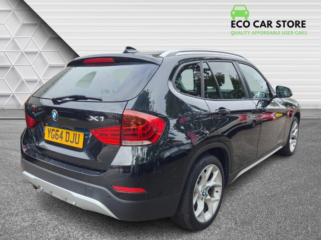 Used BMW X1 2014 for sale - 75986015: Photo 5