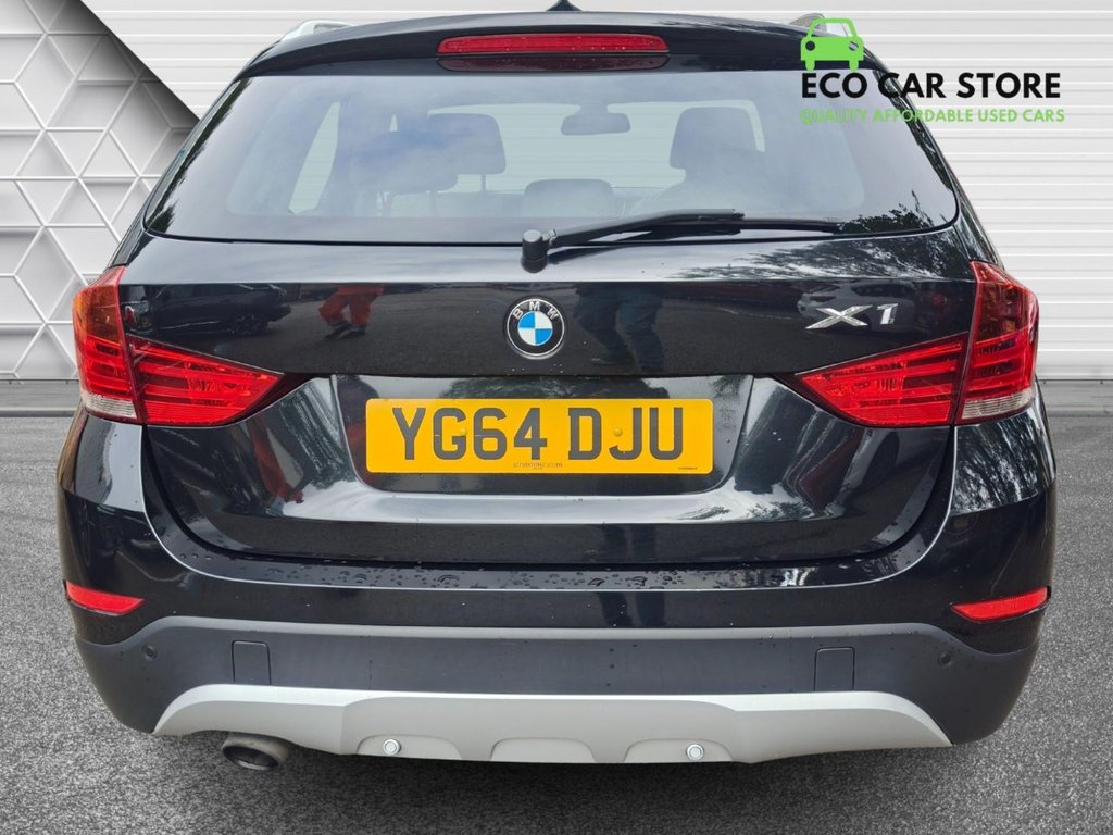 Used BMW X1 2014 for sale - 75986015: Photo 6