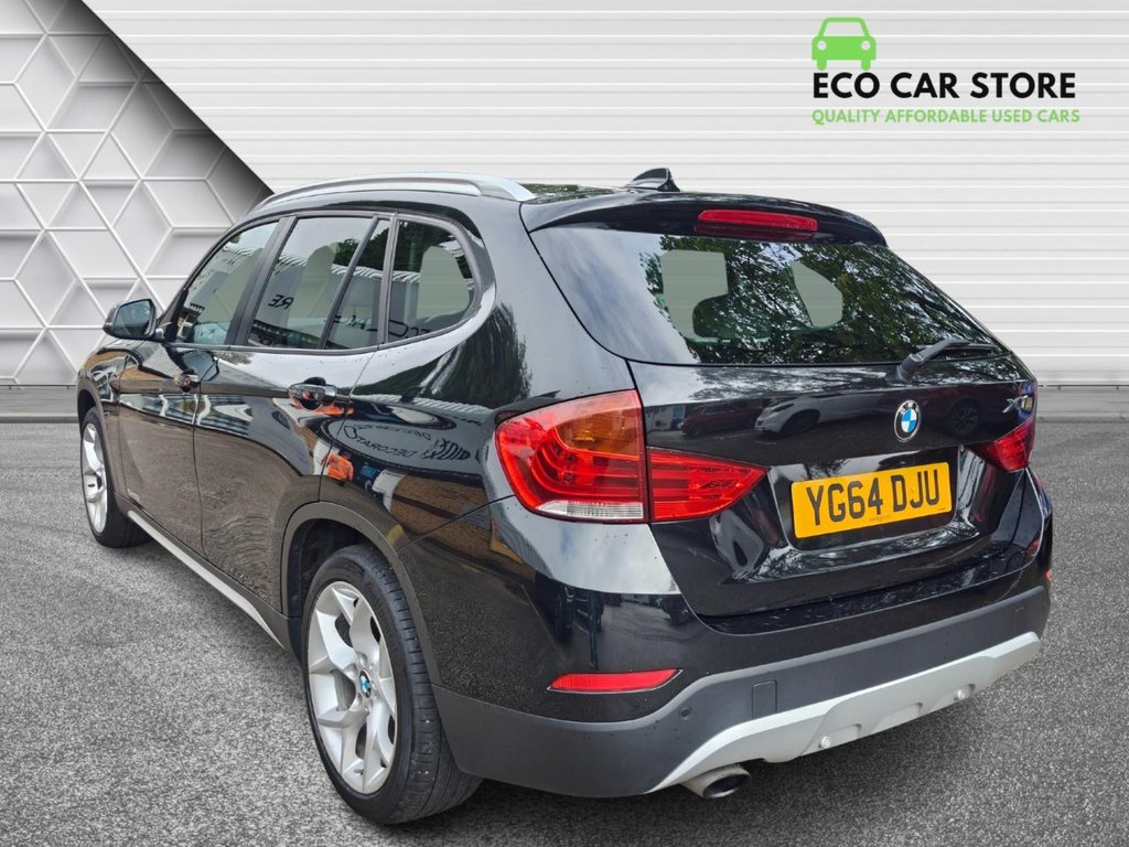 Used BMW X1 2014 for sale - 75986015: Photo 7