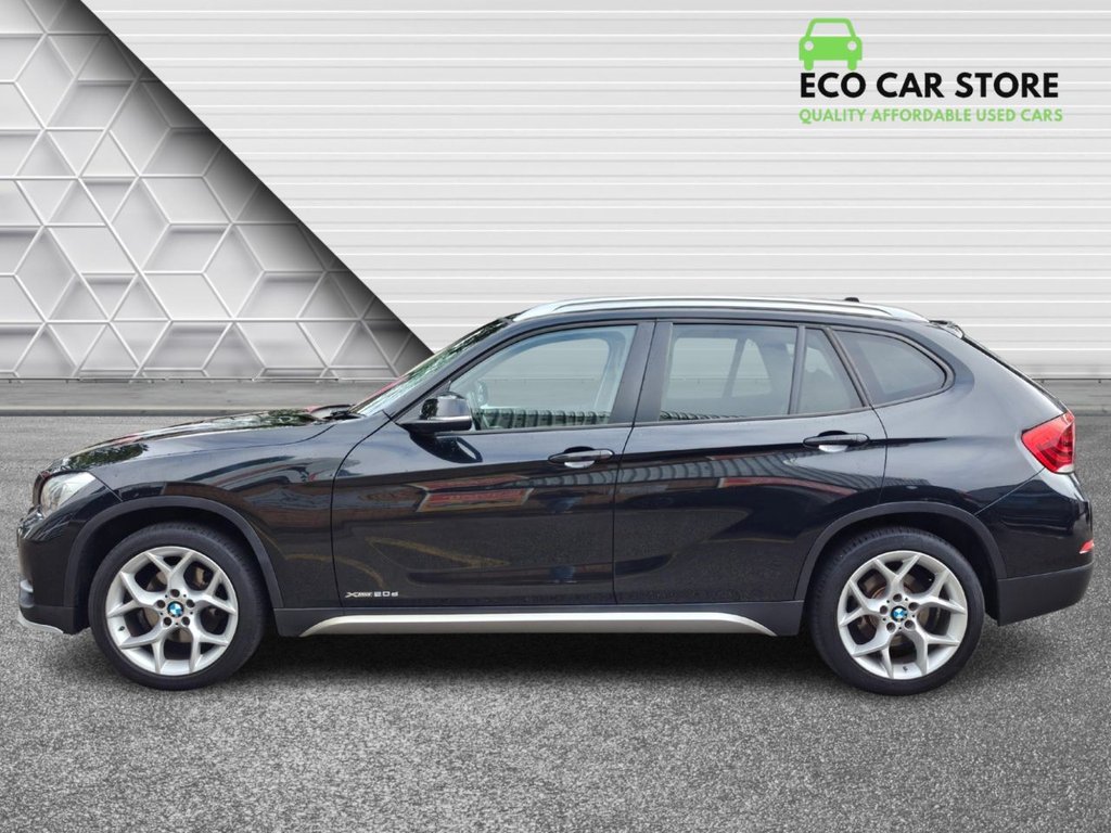 Used BMW X1 2014 for sale - 75986015: Photo 8