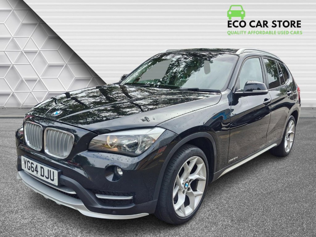 Used BMW X1 2014 for sale - 75986015: Photo 9