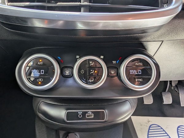 Used Fiat 500X 2016 for sale - 75365350: Photo 27