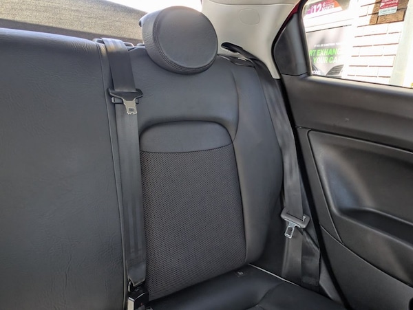 Used Fiat 500X 2016 for sale - 75365350: Photo 44