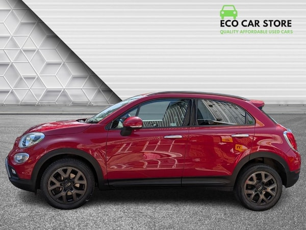 Used Fiat 500X 2016 for sale - 75365350: Photo 7