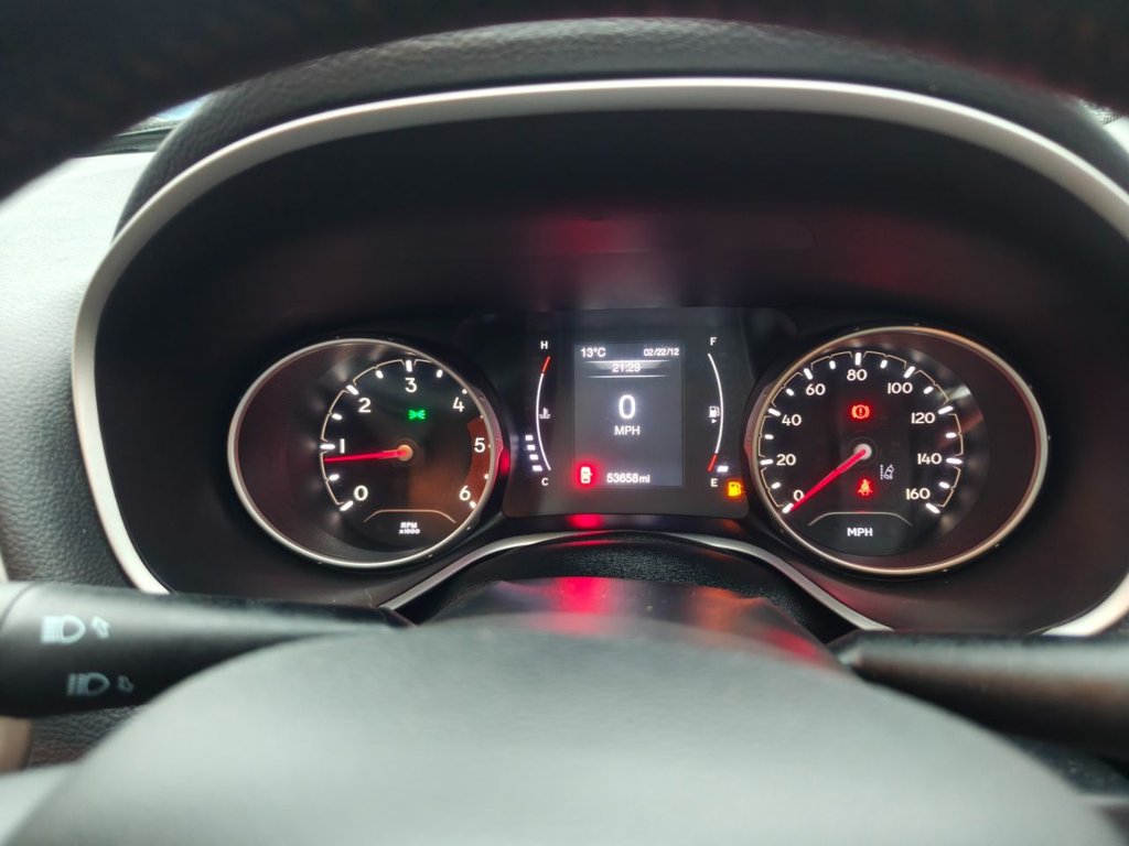 Used Jeep Compass 2018 for sale - 76883155: Photo 17