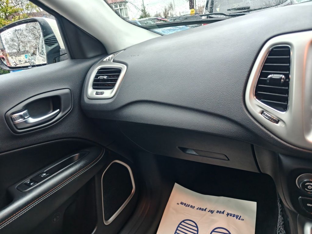 Used Jeep Compass 2018 for sale - 76883155: Photo 19