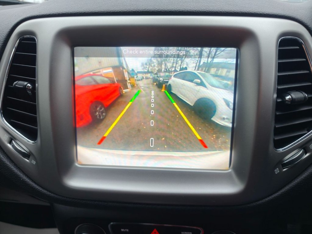 Used Jeep Compass 2018 for sale - 76883155: Photo 22